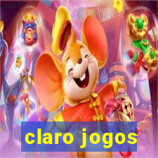 claro jogos